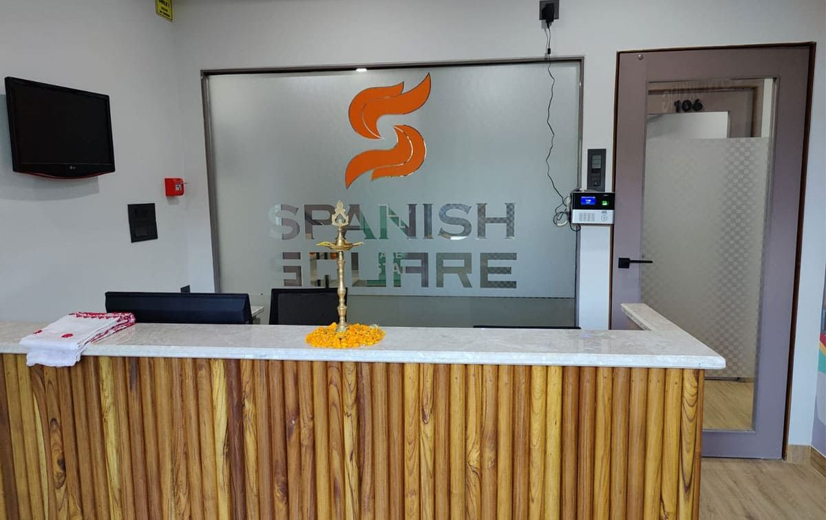 Spanish Square